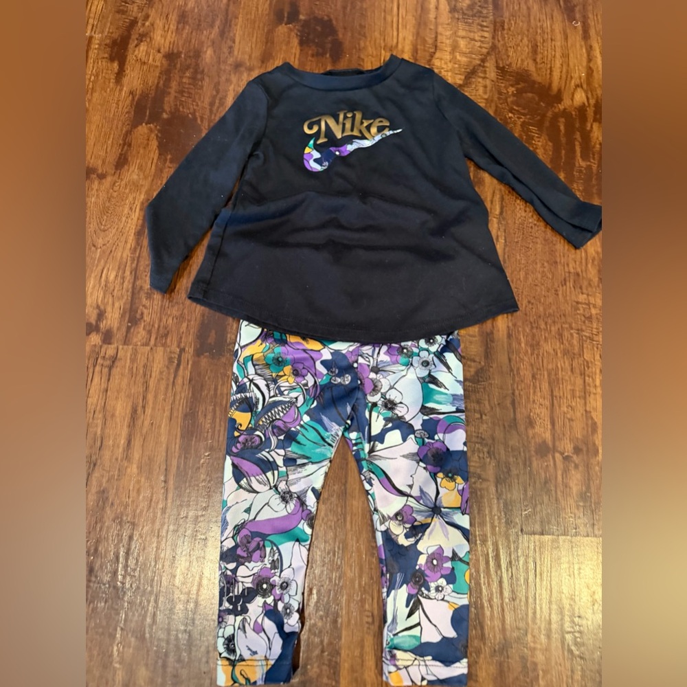 Nike outfit